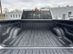 Ram 1500 Big Horn 4x4 Crew Cab 5'7" Box 2026