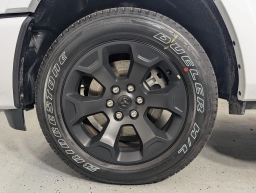 Ram 1500 Big Horn 4x4 Crew Cab 5'7" Box 2026