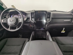 Ram 1500 Big Horn 4x4 Crew Cab 5'7" Box 2026