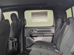 Ram 1500 Big Horn 4x4 Crew Cab 5'7" Box 2026