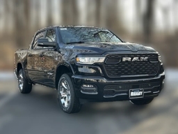 Ram 1500 Big Horn 4x4 Crew Cab 5'7" Box 2026