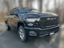 Ram 1500 Big Horn 4x4 Crew Cab 5'7" Box 2026