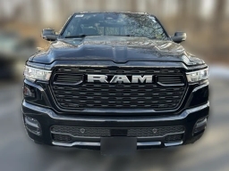 Ram 1500 Big Horn 4x4 Crew Cab 5'7" Box 2026