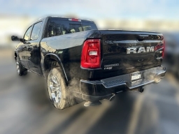 Ram 1500 Big Horn 4x4 Crew Cab 5'7" Box 2026