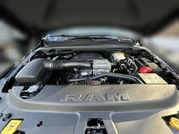 Ram 1500 Big Horn 4x4 Crew Cab 5'7" Box 2026