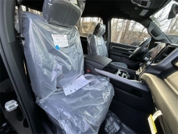 Ram 1500 Big Horn 4x4 Crew Cab 5'7" Box 2026