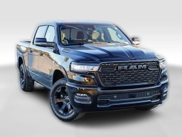 Ram 1500 Big Horn 4x4 Crew Cab 5'7" Box 2026