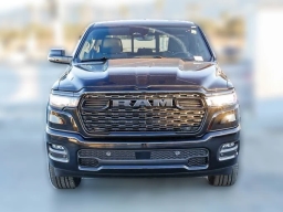 Ram 1500 Big Horn 4x4 Crew Cab 5'7" Box 2026