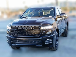 Ram 1500 Big Horn 4x4 Crew Cab 5'7" Box 2026