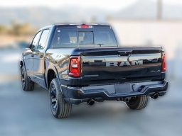 Ram 1500 Big Horn 4x4 Crew Cab 5'7" Box 2026