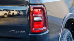 Ram 1500 Big Horn 4x4 Crew Cab 5'7" Box 2026