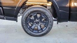 Ram 1500 Big Horn 4x4 Crew Cab 5'7" Box 2026