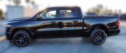 Ram 1500 Big Horn 4x4 Crew Cab 5'7" Box 2026