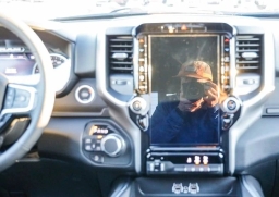 Ram 1500 Big Horn 4x4 Crew Cab 5'7" Box 2026