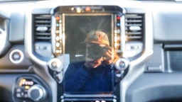 Ram 1500 Big Horn 4x4 Crew Cab 5'7" Box 2026