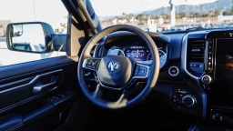 Ram 1500 Big Horn 4x4 Crew Cab 5'7" Box 2026