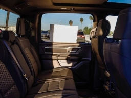 Ram 1500 Big Horn 4x4 Crew Cab 5'7" Box 2026