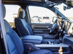 Ram 1500 Big Horn 4x4 Crew Cab 5'7" Box 2026