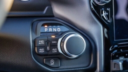 Ram 1500 Big Horn 4x4 Crew Cab 5'7" Box 2026