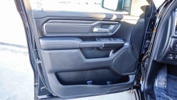 Ram 1500 Big Horn 4x4 Crew Cab 5'7" Box 2026