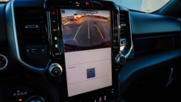 Ram 1500 Big Horn 4x4 Crew Cab 5'7" Box 2026