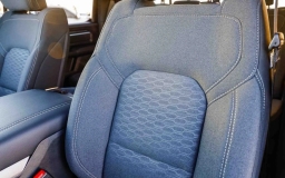 Ram 1500 Big Horn 4x4 Crew Cab 5'7" Box 2026