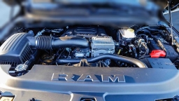 Ram 1500 Big Horn 4x4 Crew Cab 5'7" Box 2026