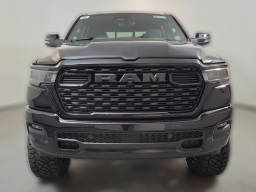 Ram 1500 Big Horn 4x4 Crew Cab 5'7" Box 2026