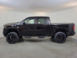 Ram 1500 Big Horn 4x4 Crew Cab 5'7" Box 2026