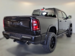 Ram 1500 Big Horn 4x4 Crew Cab 5'7" Box 2026