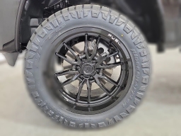 Ram 1500 Big Horn 4x4 Crew Cab 5'7" Box 2026