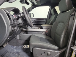 Ram 1500 Big Horn 4x4 Crew Cab 5'7" Box 2026