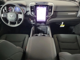 Ram 1500 Big Horn 4x4 Crew Cab 5'7" Box 2026