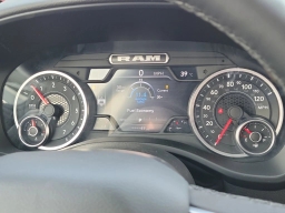 Ram 1500 Big Horn 4x4 Crew Cab 5'7" Box 2026