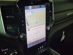 Ram 1500 Big Horn 4x4 Crew Cab 5'7" Box 2026