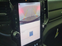 Ram 1500 Big Horn 4x4 Crew Cab 5'7" Box 2026