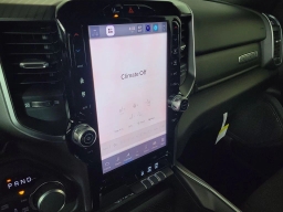 Ram 1500 Big Horn 4x4 Crew Cab 5'7" Box 2026