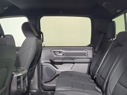 Ram 1500 Big Horn 4x4 Crew Cab 5'7" Box 2026