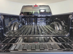 Ram 1500 Big Horn 4x4 Crew Cab 5'7" Box 2026