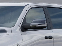 Ram 1500 Big Horn 4x4 Crew Cab 5'7" Box 2026