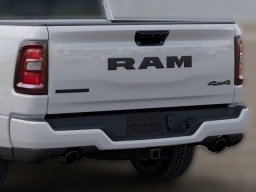 Ram 1500 Big Horn 4x4 Crew Cab 5'7" Box 2026