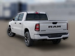 Ram 1500 Big Horn 4x4 Crew Cab 5'7" Box 2026