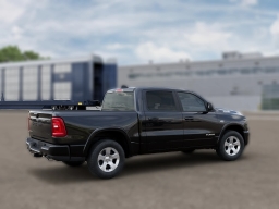 Ram 1500 Big Horn 4x4 Crew Cab 5'7" Box 2026