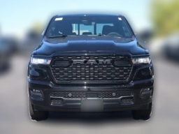 Ram 1500 Big Horn 4x4 Crew Cab 5'7" Box 2026