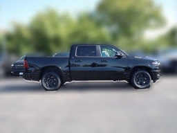 Ram 1500 Big Horn 4x4 Crew Cab 5'7" Box 2026