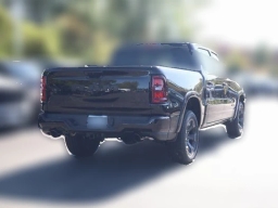 Ram 1500 Big Horn 4x4 Crew Cab 5'7" Box 2026