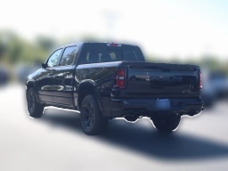 Ram 1500 Big Horn 4x4 Crew Cab 5'7" Box 2026