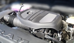 Ram 1500 Big Horn 4x4 Crew Cab 5'7" Box 2026