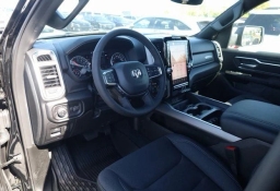 Ram 1500 Big Horn 4x4 Crew Cab 5'7" Box 2026