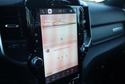 Ram 1500 Big Horn 4x4 Crew Cab 5'7" Box 2026